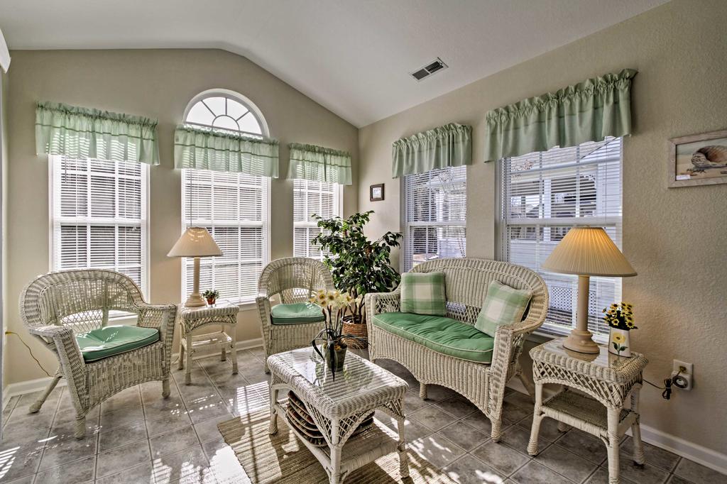 House With Pool Access - 2 Miles To Bethany Beach! - thumb 2