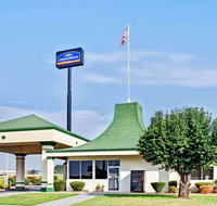 Howard Johnson by Wyndham McDonough GA - Accommodation Alabama