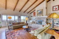 Humboldt Bay Retreat Accommodation Alabama