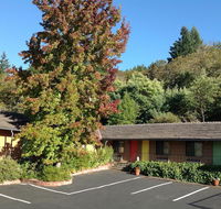 Humboldt Redwoods Inn - Accommodation Alabama