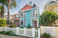 Huntington Beach Studio Blocks to the Beach and Downtown apts Accommodation Alabama