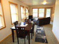 Hutson's Hideaway Accommodation Alabama