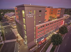 Hyatt Place Eugene/Oakway Center