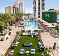 Hyde Beach House - Accommodation Alabama