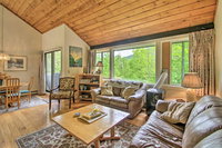 Ideally Located Lincoln Condo - Pets Welcome Accommodation Alabama