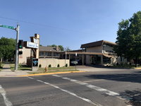 Imperial inn Accommodation Alabama