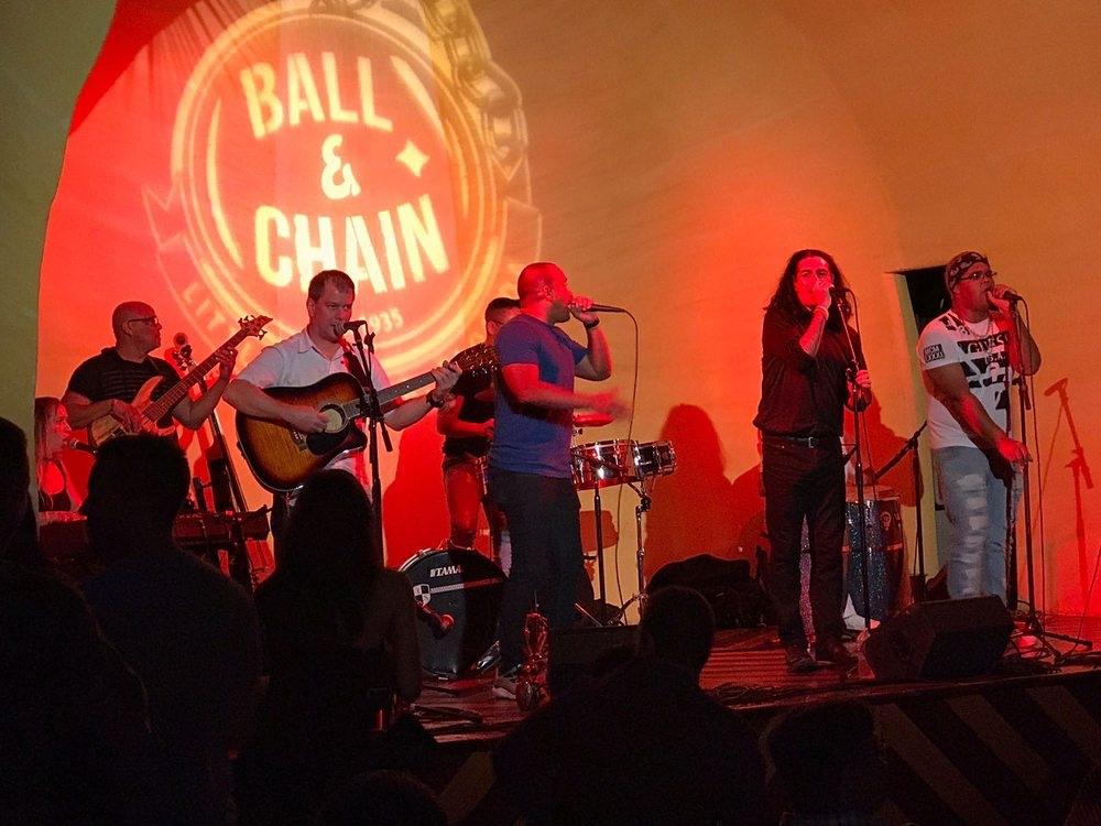 In The Heart Of Little Havana - thumb 2