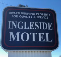 Ingleside Motel - Accommodation Alabama