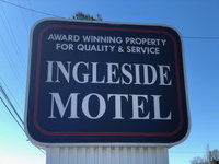 Ingleside Motel Accommodation Alabama