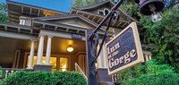Inn at the Gorge Accommodation Alabama