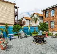 Inn Seaclusion - Accommodation Alabama