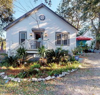 Irwin Cottage - Accommodation Alabama