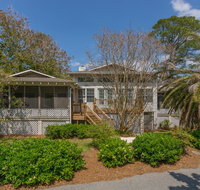 Island Breeze - Accommodation Alabama