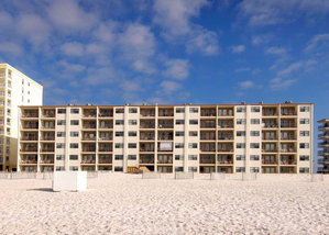 Island Shores 159 By Bender Vacation Rentals