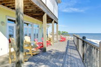 Island Sunrise Accommodation Alabama