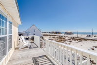 Island Sunset Accommodation Alabama