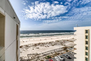 Island Winds East #810