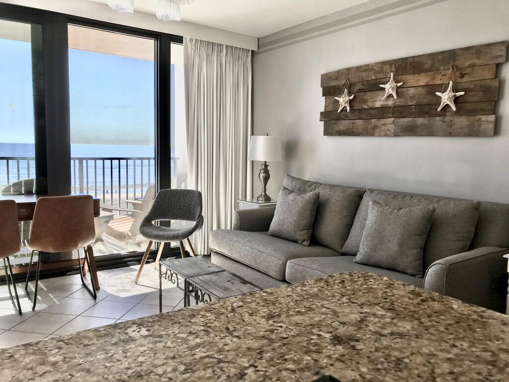 Island Winds West 475 By Gulf Shores Rentals - thumb 3