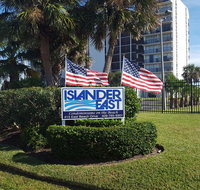 Islander East Condominiums - Accommodation Alabama