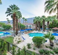 Ivy Palm Resort and Spa - Accommodation Alabama