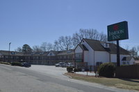 Jameson Inn Winder Accommodation Alabama