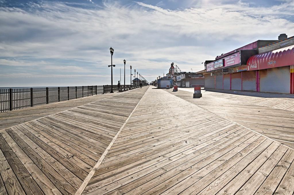Jersey Shore Home - 3 Blocks To Boardwalk & Beach! - thumb 2