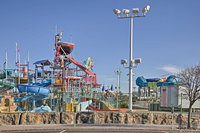 Jersey Shore Home - 3 Blocks to Boardwalk  Beach Accommodation Alabama