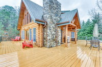 JJ's Retreat Accommodation Alabama