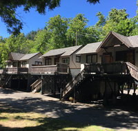 Johnson's Beach - Accommodation Alabama