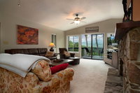 Journey House with Views Accommodation Alabama