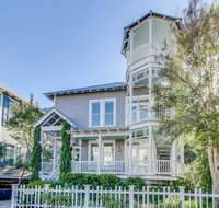 June Bright Cottage - Accommodation Alabama