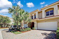 Jupiter Florida shared townhouse Accommodation Alabama