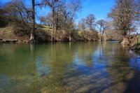 Just a River House Accommodation Alabama
