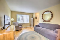 Kansas City Apt Walk to KC Museum and Med School Accommodation Alabama