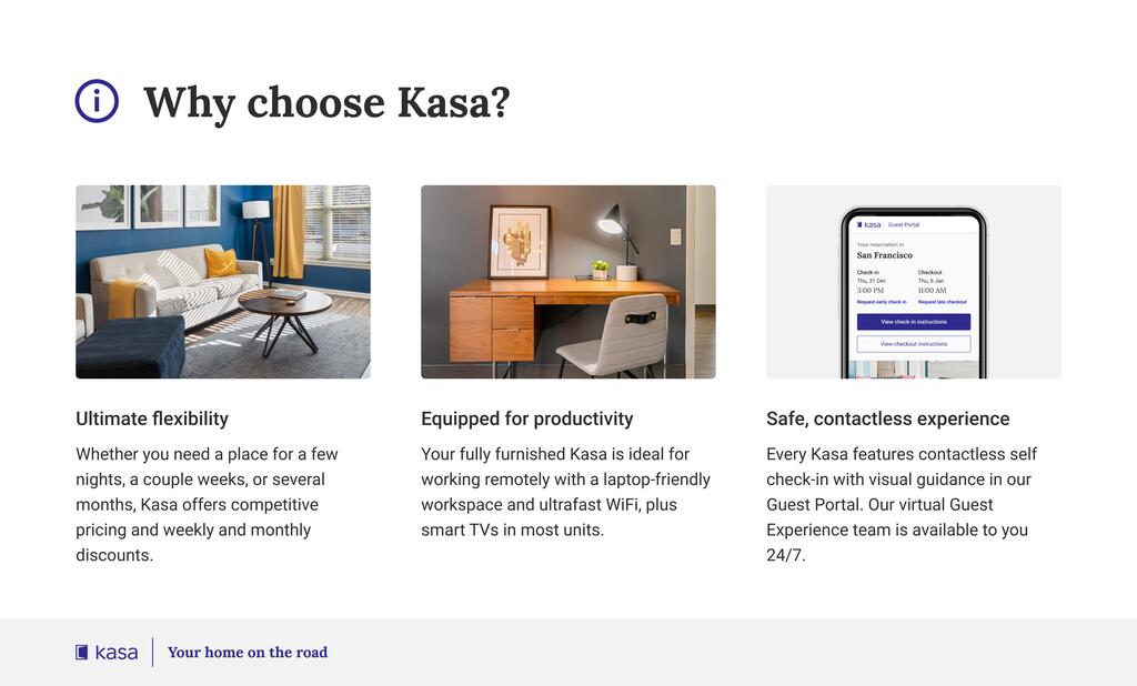 Kasa Des Moines Downtown Apartments - thumb 2