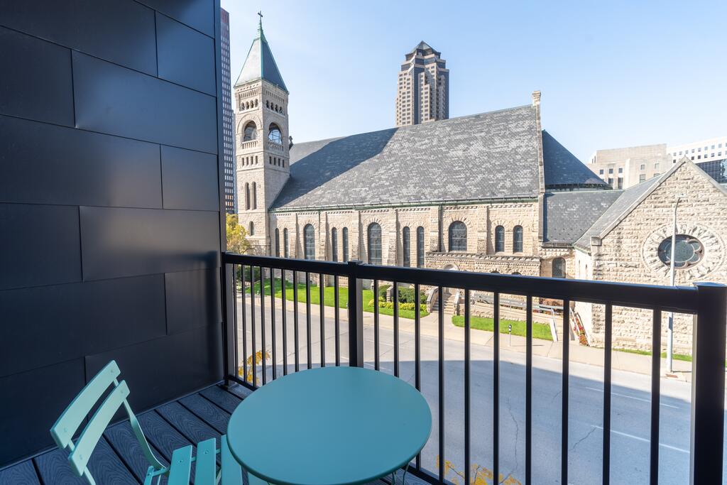 Kasa Des Moines Downtown Apartments - thumb 3