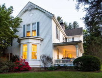 Key Falls Inn Accommodation Alabama