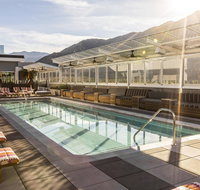 Kimpton Rowan Palm Springs Hotel - Accommodation Alabama