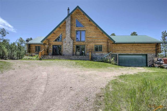 Knotty Pine Cabin - thumb 1