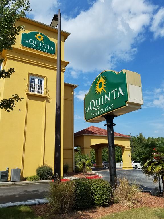 La Quinta By Wyndham Atlanta Union City - thumb 1