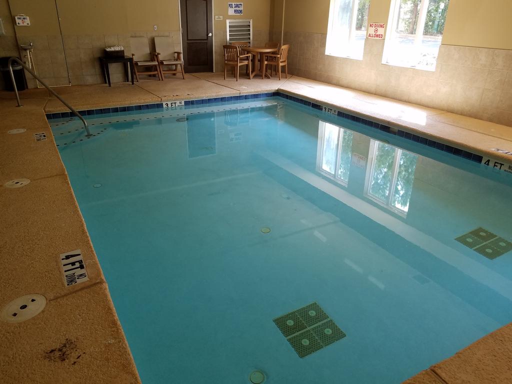 La Quinta By Wyndham Atlanta Union City - thumb 2