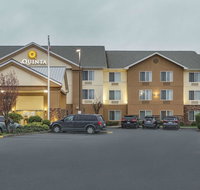 La Quinta by Wyndham Central Point - Medford - Accommodation Alabama
