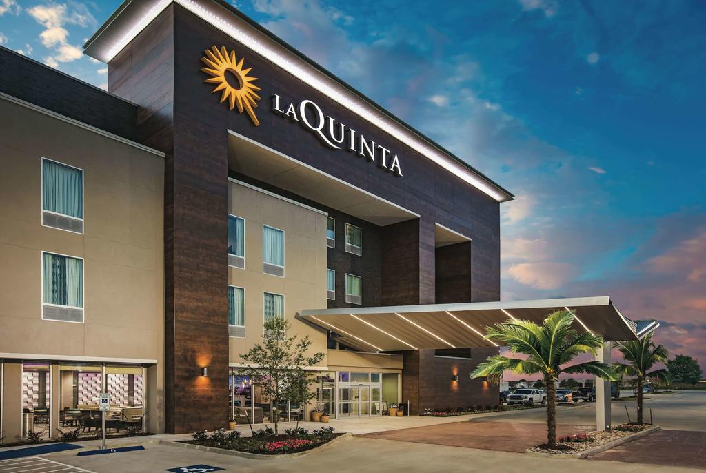 La Quinta By Wyndham Dallas Plano - The Colony - thumb 0