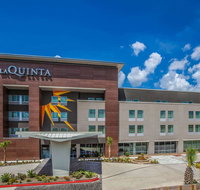 La Quinta by Wyndham Houston East at Sheldon Rd - Accommodation Alabama