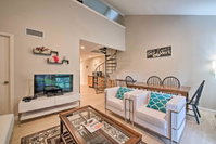 Lake Conroe Condo - Experience Walden Golf Club Accommodation Alabama