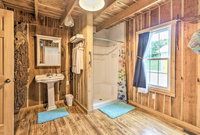 Accommodation Alabama