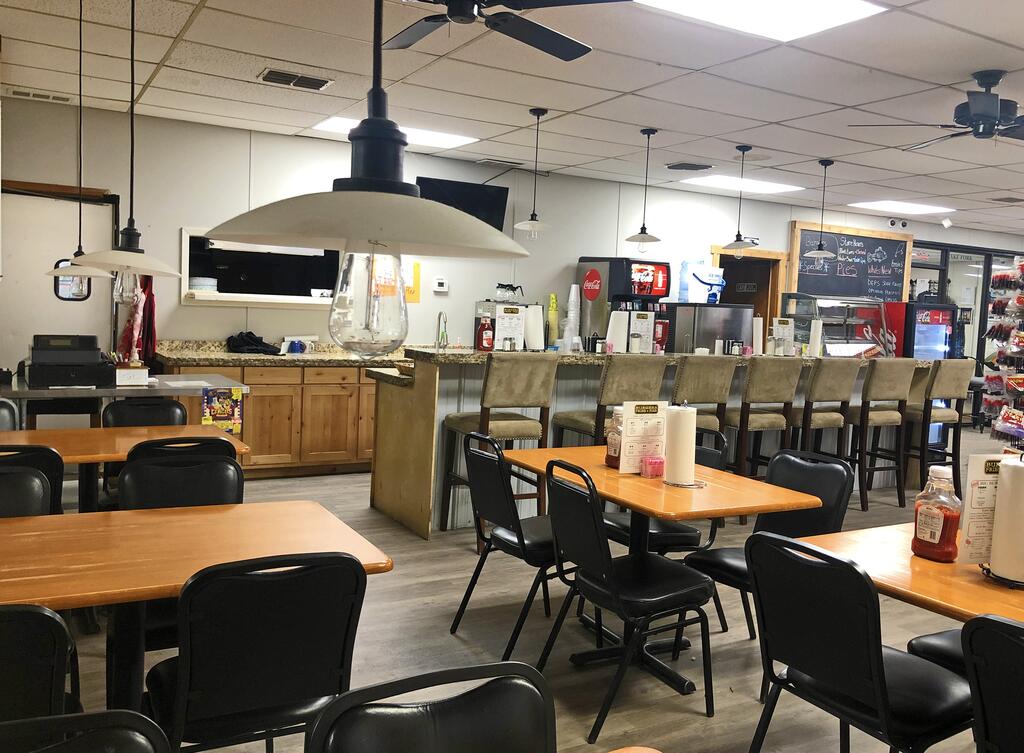 Lake Fork Resort - thumb 1