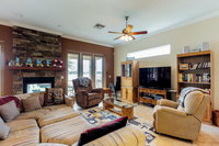 Lake June Accommodation Alabama