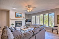 Lake Keowee Resort Condo - Pool Beach Golf Access Accommodation Alabama