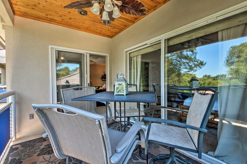 Lake Keowee Resort Condo With Balcony And Pool Access! - thumb 1